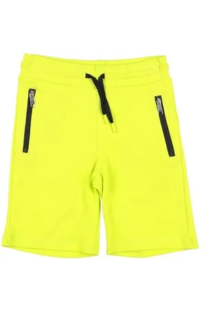 Bikkembergs BOTTOMWEAR - Shorts & Bermuda Shorts - on YOOX.com