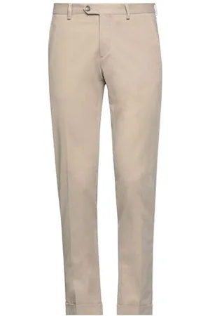 DOMENICO TAGLIENTE BOTTOMWEAR - Trousers - on YOOX.com