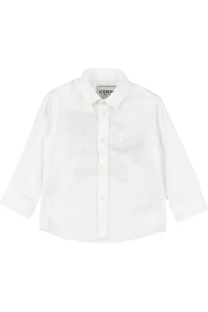 Iceberg TOPWEAR - Shirts - on YOOX.com