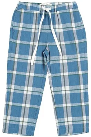 Zhoe & Tobiah BOTTOMWEAR - Trousers - on YOOX.com