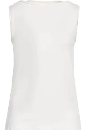 Majestic TOPWEAR - Tank Tops - on YOOX.com
