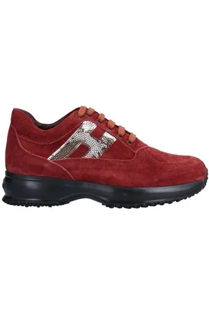 Hogan FOOTWEAR - Trainers - on YOOX.com