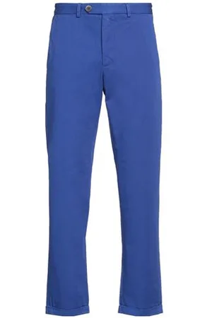 Msgm BOTTOMWEAR - Trousers - on YOOX.com