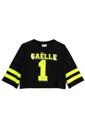 GAËLLE TOPWEAR - Sweatshirts - on YOOX.com