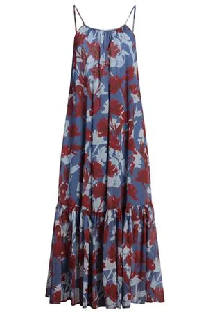 Alessia Santi DRESSES - Maxi dresses - on YOOX.com