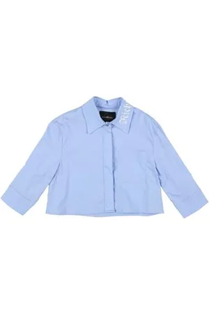 John Richmond TOPWEAR - Shirts - on YOOX.com