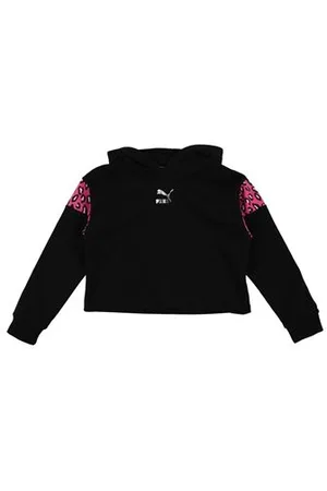 PUMA TOPWEAR - Sweatshirts - on YOOX.com