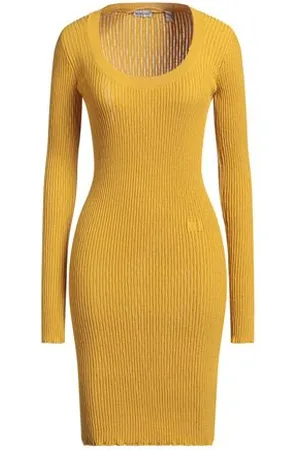 Burberry DRESSES - Midi dresses - on YOOX.com