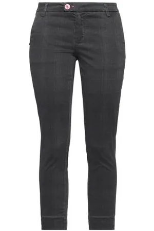 Baronio BOTTOMWEAR - Trousers - on YOOX.com