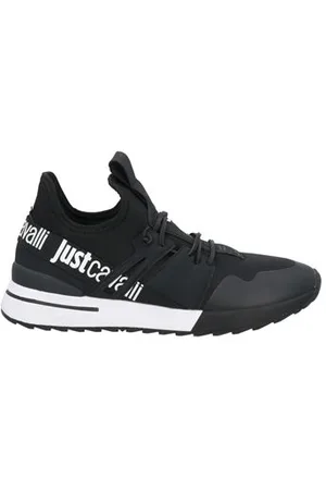 Roberto Cavalli FOOTWEAR - Trainers - on YOOX.com