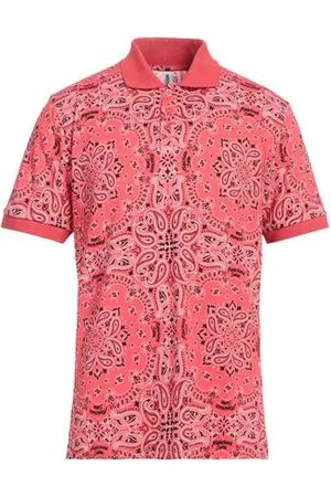 Moschino TOPWEAR - Polo shirts - on YOOX.com