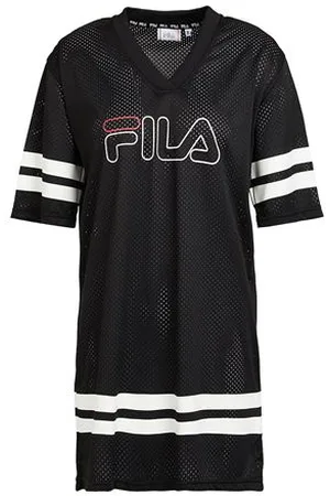 Fila DRESSES - Mini dresses - on YOOX.com