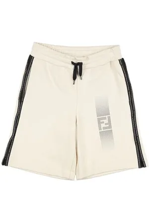 Fendi BOTTOMWEAR - Shorts & Bermuda Shorts - on YOOX.com