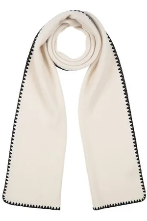 Lisa Yang ACCESSORIES - Scarves - on YOOX.com