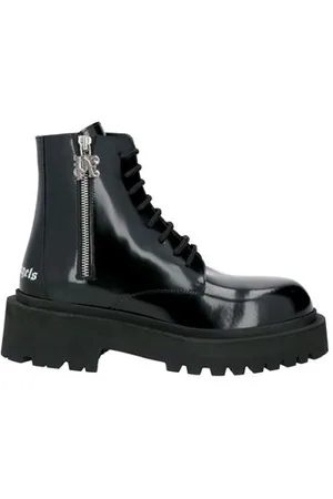 Palm Angels FOOTWEAR - Ankle boots - on YOOX.com