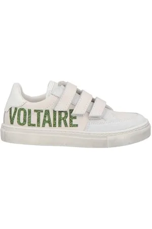 Zadig & Voltaire FOOTWEAR - Trainers - on YOOX.com
