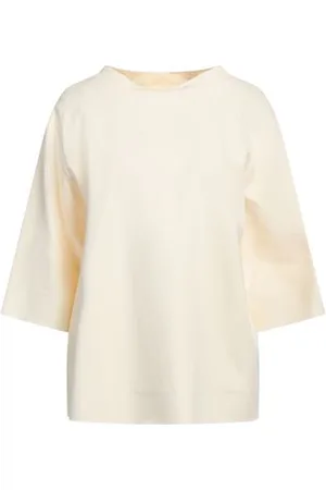 LIVIANA CONTI TOPWEAR - T-shirts - on YOOX.com