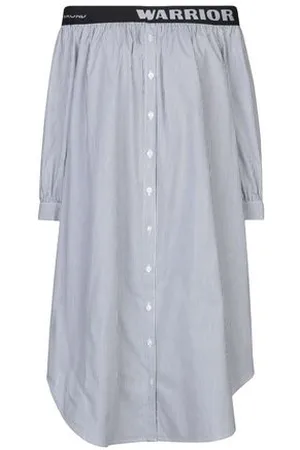 John Richmond DRESSES - Midi dresses - on YOOX.com