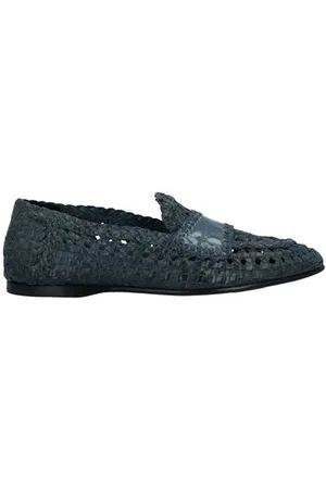 Dolce & Gabbana FOOTWEAR - Loafers - on YOOX.com