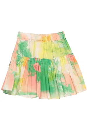 VICOLO BOTTOMWEAR - Mini skirts - on YOOX.com