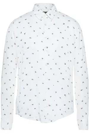 Patrizia Pepe TOPWEAR - Shirts - on YOOX.com
