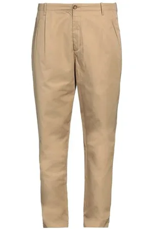 PENCE BOTTOMWEAR - Trousers - on YOOX.com