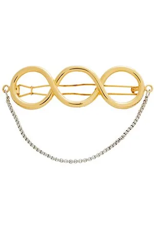 J.W.Anderson JEWELLERY and WATCHES - Brooches - on YOOX.com