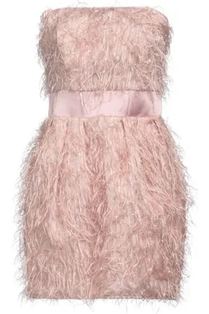 Fracomina DRESSES - Mini dresses - on YOOX.com