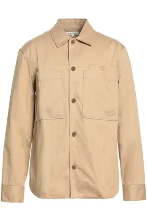 Maison Kitsuné TOPWEAR - Shirts - on YOOX.com