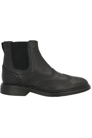 Hogan FOOTWEAR - Ankle boots - on YOOX.com