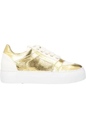 AGL ATTILIO GIUSTI LEOMBRUNI FOOTWEAR - Trainers - on YOOX.com