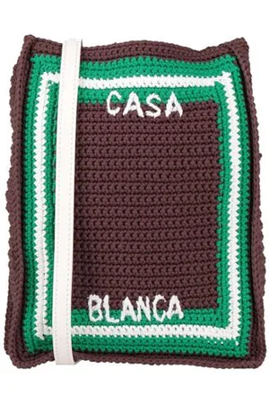 Casablanca BAGS - Cross-body bags - on YOOX.com