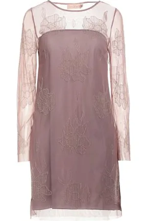 BDBA DRESSES - Mini dresses - on YOOX.com