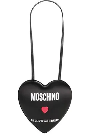 Moschino BAGS - Shoulder bags - on YOOX.com