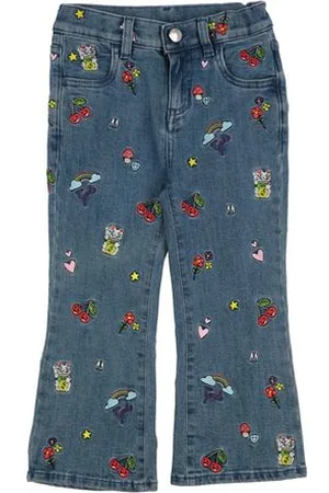 GCDS BOTTOMWEAR - Jeans - on YOOX.com