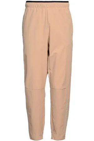 PUMA BOTTOMWEAR - Trousers - on YOOX.com