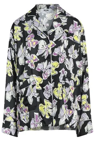 Msgm TOPWEAR - Tops - on YOOX.com