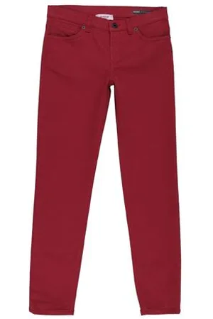 Dondup BOTTOMWEAR - Jeans - on YOOX.com