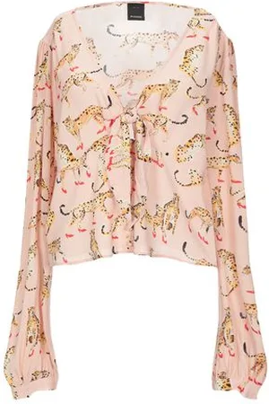 Pinko TOPWEAR - Shirts - on YOOX.com
