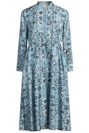 Tory Burch DRESSES - Midi dresses - on YOOX.com