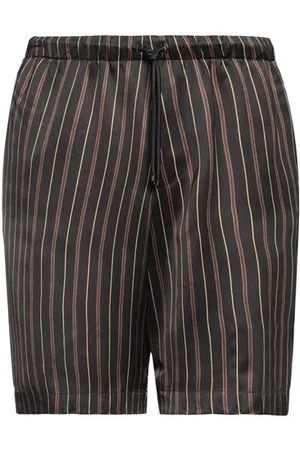 DRIES VAN NOTEN BOTTOMWEAR - Shorts & Bermuda Shorts - on YOOX.com