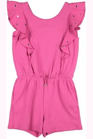 Chloé JUMPSUITS & TRACKSUITS - Playsuits - on YOOX.com