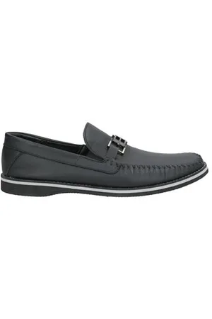 BALDININI FOOTWEAR - Loafers - on YOOX.com