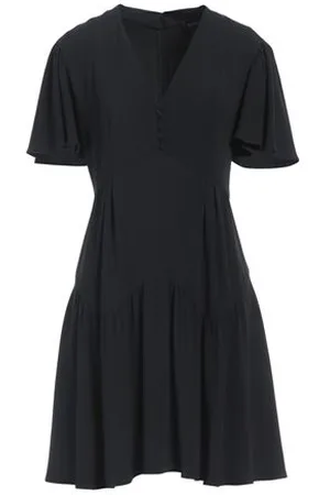The Kooples DRESSES - Mini dresses - on YOOX.com