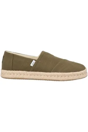 TOMS FOOTWEAR - Espadrilles - on YOOX.com