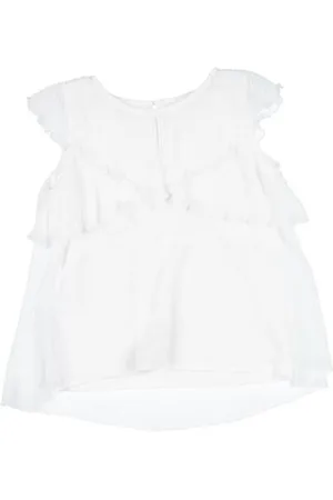 ALETTA TOPWEAR - Tops - on YOOX.com
