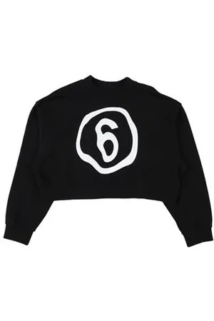 Maison Margiela TOPWEAR - Sweatshirts - on YOOX.com