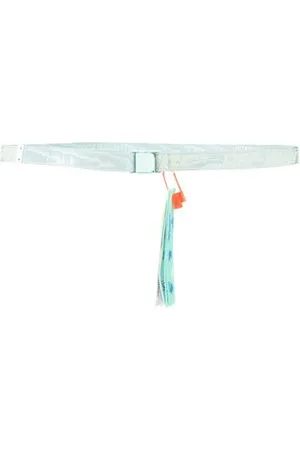 OFF-WHITE Small Leather Goods - Belts - on YOOX.com
