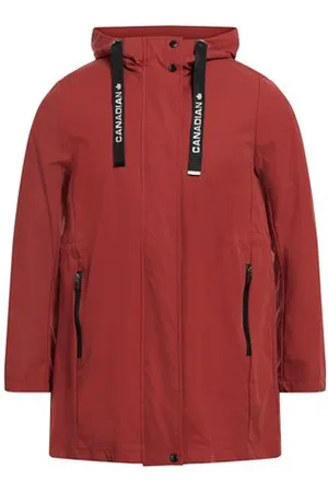 CANADIAN COATS & JACKETS - Overcoats & Trench Coats - on YOOX.com