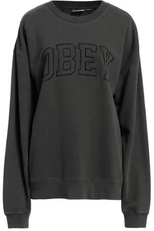 Obey TOPWEAR - Sweatshirts - on YOOX.com